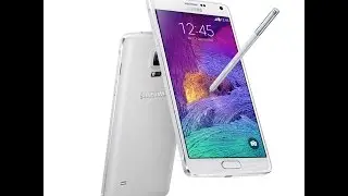 Điểm mặt những tính năng mới trên Galaxy Note 4