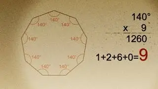 Цифра 9   Код нашей системы!