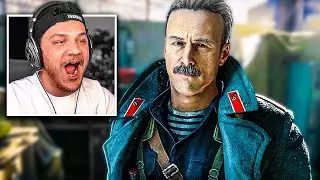 THE EVIL ENDING WAS BRUTAL! - Call of Duty: Black Ops Cold War - EVIL ENDING