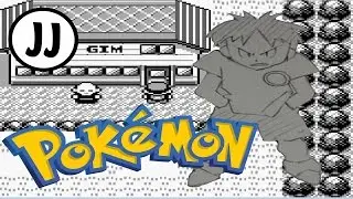 EL LÍDER PERDIDO DE LA PRIMERA GENERACIÓN [TEORÍA POKÉMON]