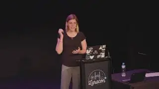 Laravel / Vue SPA Guide | Jess Archer | Laracon