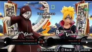 DOWNLOAD BORUTO NARUTO NEXT GENERATION - M*D NARUTO NINJA IMPACT PPSSPP ANDROID UKURAN KECIL