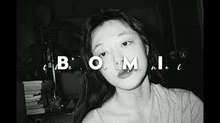 BOMI - У мужлан нет прав (THE ORIGINAL) [artist from altris lab]