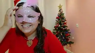 Meu pisca pisca de Natal