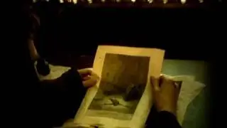 Dante's Inferno- Through a Dark Wood Official Movie Trailer