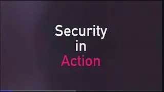 Security in Action