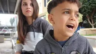 Sevgilisinin yanında adres sorulursa
