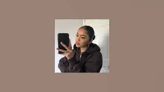 summer walker ft drake ( remix) - girls neess love