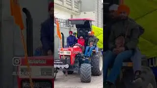 Shri Fatehgarh Sahib Yatra