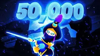 GRINDING TO 50K🏆 #2