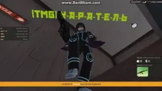 Контра Сити каждый сам за себя! посмотри до конца) НОЧНОЙ))