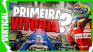 F1 2012 - O MELHOR DA SUA GERAÇÃO!!  #shorts #f1 #fy