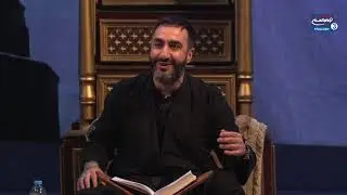 Quran Tafsir Surah Al-Falaq 113 - Dr. Sayed Ammar Nakshawani