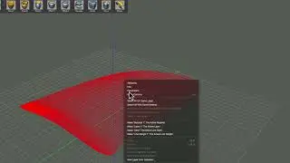 Subdivision Surfaces, Part 1
