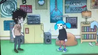 Это мой ДРУГ!