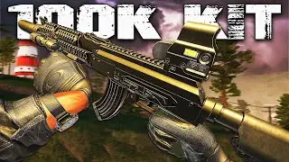 The only gun that will make you insane amounts of money | Ghost of Tabor