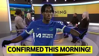 Chalobah to West Ham?