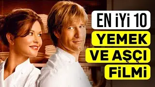 Top 10 Chef and Cook Movies (Watch with Trailers)