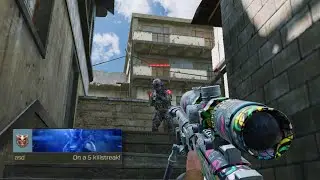 2 rounds, 9 kills (SND)