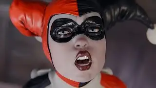 Harley's Punishment