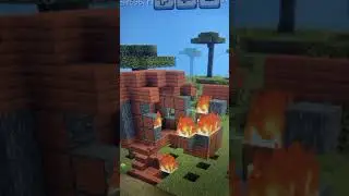 Захватываем Майнкрафт