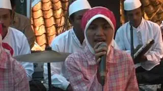 Sholawat QN Annabi Sholla 'Alaik