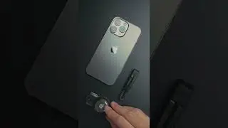 My Every Day Carry (EDC Tech)