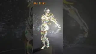 Celestial Mag Prime 