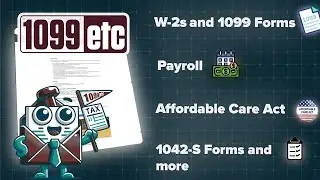 1099-etc Payroll Software