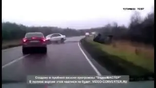 DTP TV , дтп, авто курьезы, аварии, видео 18+ #6