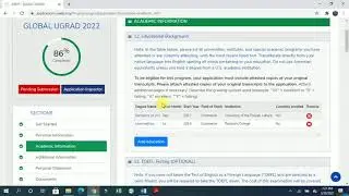 How to Apply for UGRAD Pakistan | Complete Guide | UGRAD Application | USEFP