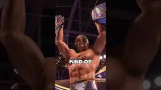 What Happens When Cody Rhodes Wins In WWE 2K24 Showcase?