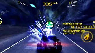 Asphalt 8, TRICK-OR-TREAT Event, Bone Shaker & Jesko Absolut… Just Enjoy The Race In The Dark