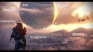 Destiny Error Code working fix! (READ DESCRIPTION)