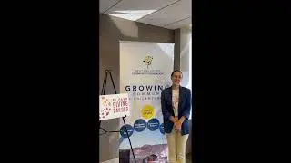 The Paso Del Norte Community Foundations is celebrating 10 Years and El Paso Giving Day