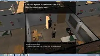 Dead State Стрим #3