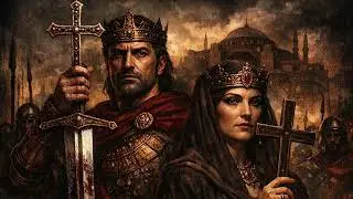 Ξέχνα τα όλα - Εβίτα Σερέτη / Sarina Cross