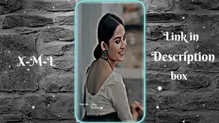 PYAAR KI PUNGI 👀💥 || New Trending Preset 🔥🥵 || Alight Motion New xml file 🎟️@sarkar_joy_editz