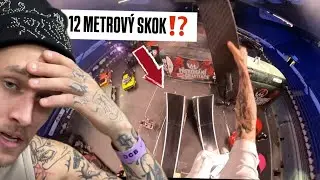NEJVĚTŠÍ SHOW V ČESKÉ REPUBLICE🤩