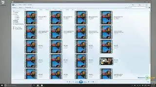 Windows 10 Training - Managing and Playing Music, Movies, and TV Shows