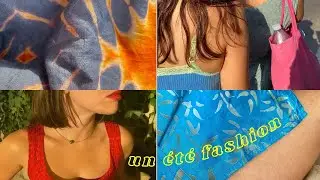 Unexpected Fashion Moments II