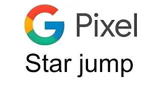 Star jump - Google Pixel 6 Ringtone