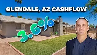 Don't Buy a Rental with High Interest