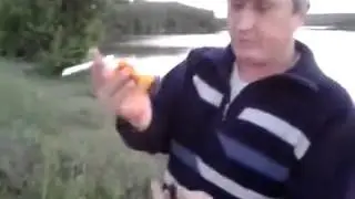 Стих про китайскую зажигалку  1