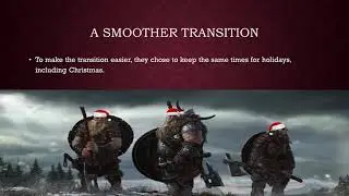 Worlds history part  14 - The start of the middle ages