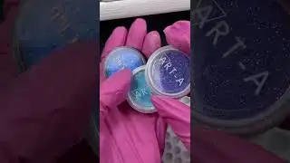ASMR-nail #наращиваниеногтей