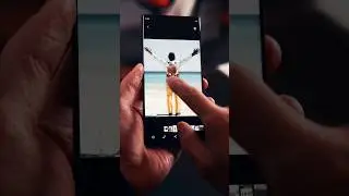 How to Crop your photo in samsung OneUI5.1 #oneui5 #samsungupdate #photoediting #techshorts