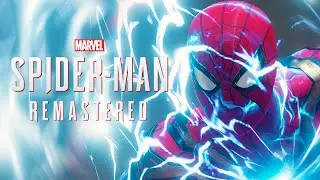 МОЛНИЯ УДАРИЛА ПАУЧКА (НА 100%) ► Marvel’s Spider Man Remastered #15