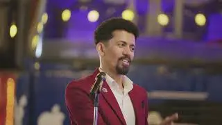 اعلان زيوت ماستر اكس  5000 - علي الشيخ