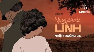 Nhật Trường (1993) | Người Yêu Của Lính (Anh Chương) | Nhạc Vàng Thời Chiến